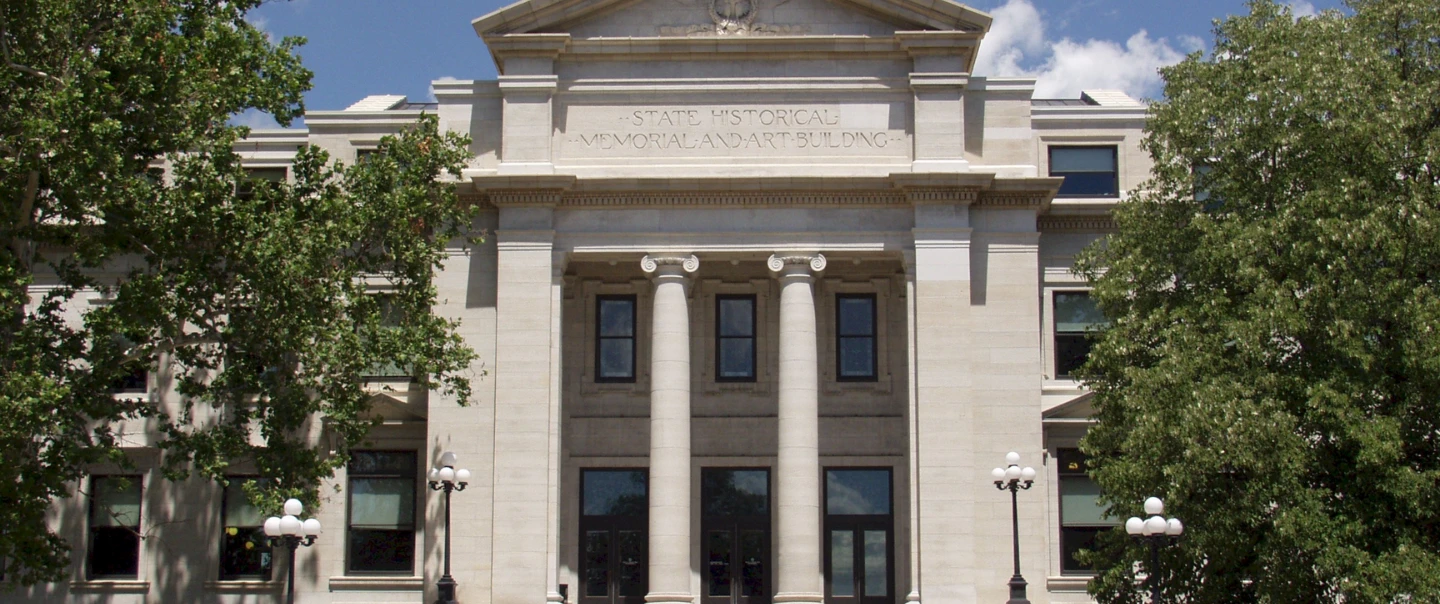 About State Library of Iowa